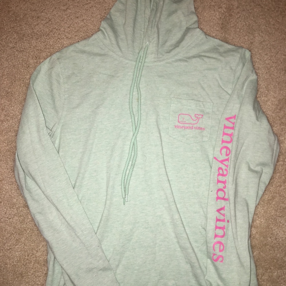 Vineyard vines long sleeve